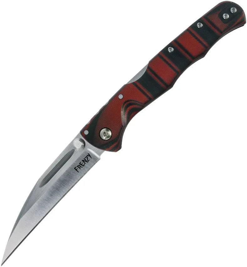 cold steel Cold Steel Frenzy FL-35FRN-RDSA