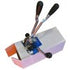 Closed Metal Crimping Strapping Clamps