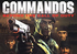 Commandos: Beyond the Call of Duty PC Steam CD Key