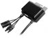Solaredge Optimiser, portrait, 730W, 125V, 1.2m cable