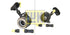 Concentric Slave Cylinder Hyundai iX35 2.0CRDi (510 0250 10)