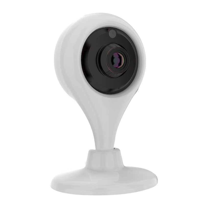 Connex Connect Smart Home Smart Wi-Fi 720P IP Camera - Indoor