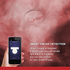 Connex Connect Smart Home Smart Wi-Fi Smoke Detector Alarm Twin Pack