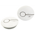 Connex Connect Smart Home Smart Wi-Fi Smoke Detector Alarm Twin Pack