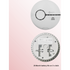 Connex Connect Smart Home Smart Wi-Fi Smoke Detector Alarm Twin Pack