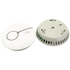 Connex Connect Smart Home Smart Wi-Fi Smoke Detector Alarm Twin Pack