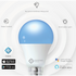 Connex Connect Smart Home Smart WiFi Bulb 10W LED RGB White Bayonet
