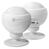 Connex Connect Smart Home Smart WiFi Motion Sensor Recharge Twin Pack