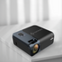 Connex Devices Connex Lumen series 1080P Projector with WIFI - Black