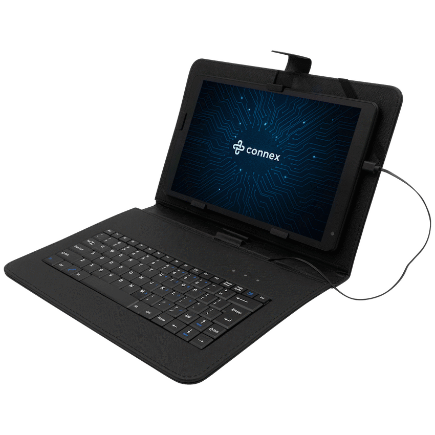 Connex Devices Connex Serenity spare keyboard and cover - 10"