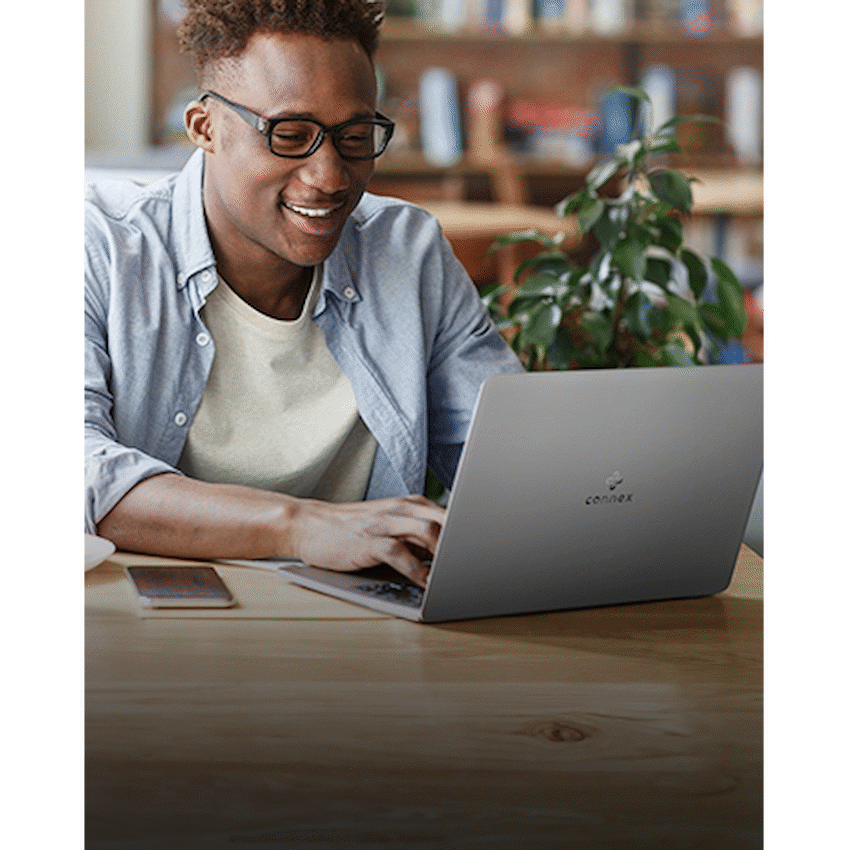 Connex Devices Connex SwiftBook PRO X - 14" Celeron N4020 8GB/256SSD W11HOME