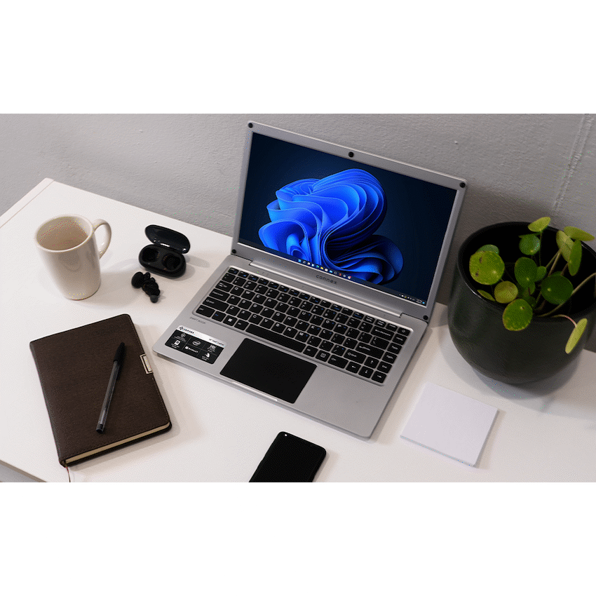 Connex Devices Connex SwiftBook PRO X - 14" Celeron N4020 8GB/256SSD W11HOME