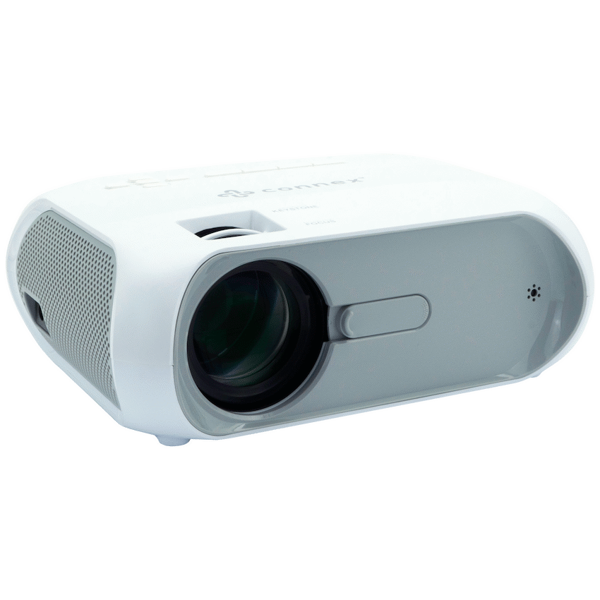 Connex Devices Connex Vision X Series 3800 Lumen 1080P Projector