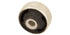 Front Lower Control Arm Bush (Rear Outer) for Volkswagen Beetle & Audi A1 - AR6417