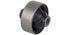Front Outer Control Arm Bush for Chevrolet Aveo, Sonic & Corsa D - AR9924