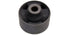 Front Lower Control Arm Bush (Rear Outer) for Chevrolet Optra - AR9023