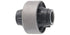 Front Lower Control Arm Bush (Rear Outer) for Toyota Aygo, Peugeot 107 & Citroen C1 - AR8498