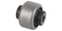 Front Lower Control Arm Bush (Inner) for Peugeot 307 & Citroen Berlingo - AR5884