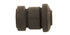 Front Lower Control Arm Bush (Inner) for Ford Focus I - AR5188