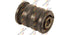 Front Lower Control Arm Bush (Inner) for Hyundai Accent - AR7717