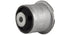 Front & Rear Inner Control Arm Bush for Mercedes-Benz E-Class E220 CDi - AR8322