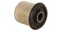 Front Upper Control Arm Bush (Rear Inner Outer) for Nissan Hardbody - AR7527