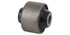 Front Inner Control Arm Bush (Single) for Nissan Almera, Datsun GO & Nissan Micra - AR9214