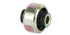Front Lower Control Arm Bush (Rear Inner Outer) for Nissan Primaster & Renault Laguna - AR6098