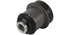 Front Upper Control Arm Bush (Inner) for Nissan Primera SE - AR5784