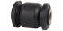 Front Inner Control Arm Bush for Suzuki Swift - AR8547