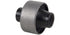 Front Lower Control Arm Bush (Rear Outer) for Toyota Corolla 160i GL - AR6455