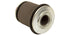 Front Lower Control Arm Bush (Inner Outer) for Toyota Land Cruiser - AR7626