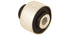 Front Lower Control Arm Bush (Rear Outer) for Volvo S60 - AR7486