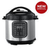 Russell Hobbs 6L Electric Pressure Cooker - RHEP6N