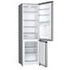 Bosch 263l Freestanding Fridge-freezer (Bottom freezer) - KGW33NL1AZ