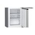 Bosch 263l Freestanding Fridge-freezer (Bottom freezer) - KGW33NL1AZ
