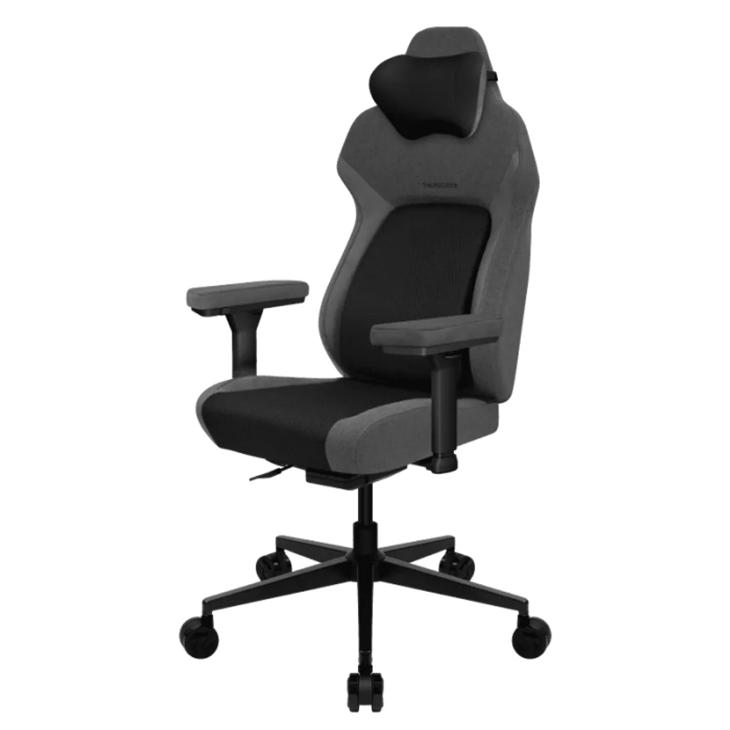 Thunderx3 CORE SMART Ergonomic Chair - Mesh Black (TEGC-2072101.11).