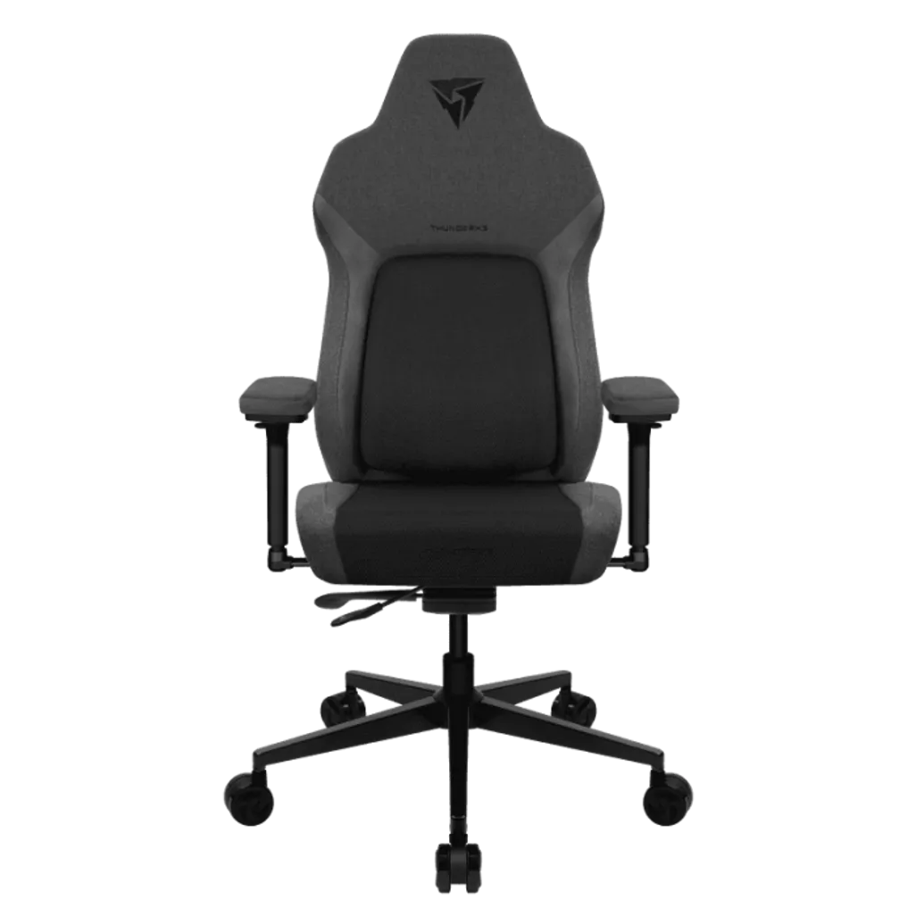 Thunderx3 CORE SMART Ergonomic Chair - Mesh Black (TEGC-2072101.11).