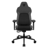 Thunderx3 CORE SMART Ergonomic Chair - Mesh Black (TEGC-2072101.11).
