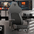 Thunderx3 CORE SMART Ergonomic Chair - Mesh Black (TEGC-2072101.11).