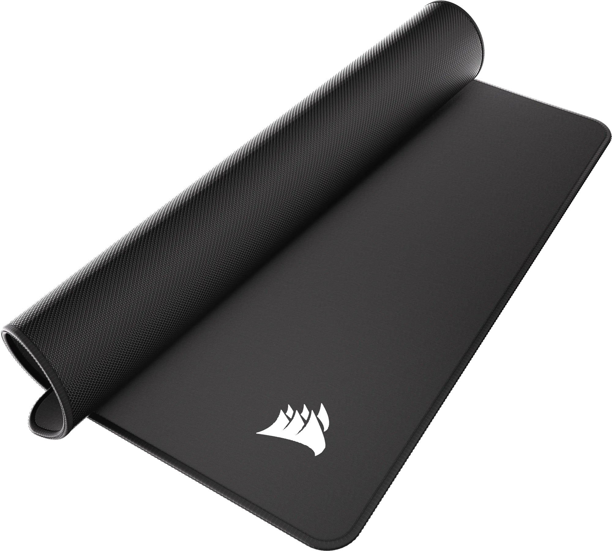 Corsair Corsair MM Anti-fray Cloth Gaming Mouse Pad - Medium