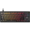 Corsair K70 CORE TKL RGB Mechanical Gaming Keyboard