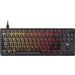 Corsair K70 CORE TKL RGB Mechanical Gaming Keyboard