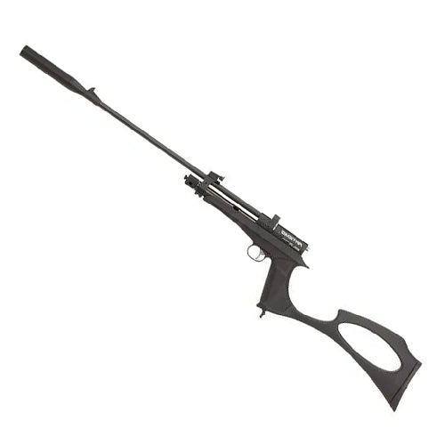 Artemis Cp2 Black Airgun 4.5MM COMBO