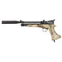 Artemis CP2 Camo Airgun 5.5mm Combo