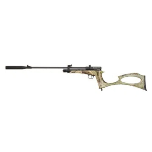 Artemis CP2 Camo Airgun 5.5mm Combo