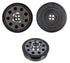 Crank Vibration Damper for BMW 1, 3, 5 Series, X1 & X3 - 4103376