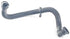 Crankcase Breather Hose Audi A3 / A4 / A6 / TT / Volkswagen Golf / Passat / Seat Leon – MAP-100040