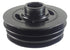 Crankshaft Pulley Kia Pregio, K2700 J2, JS - MAP-100836