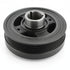 Crankshaft Pulley for Toyota Hilux 2.4 2GD / 2.8 1GD - MAP-101140
